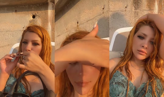 melisaozgeee TikTok Live — Sep 3, 2026, 3:47 PM