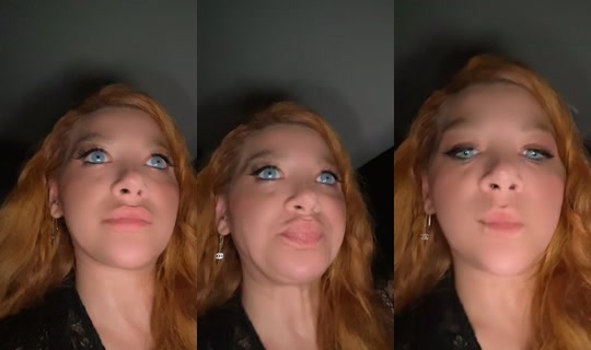 melisaozgeee TikTok Live — Sep 3, 2026, 6:00 PM