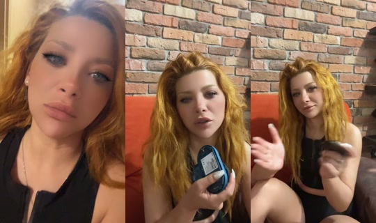 melisaozgeee TikTok Live — Sep 3, 2026, 7:32 PM