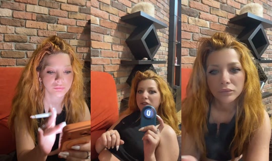 melisaozgeee TikTok Live — Sep 3, 2026, 7:59 PM