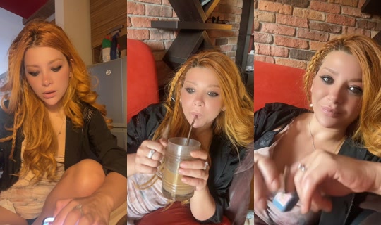 melisaozgeee TikTok Live — Oct 2, 2026, 2:57 PM