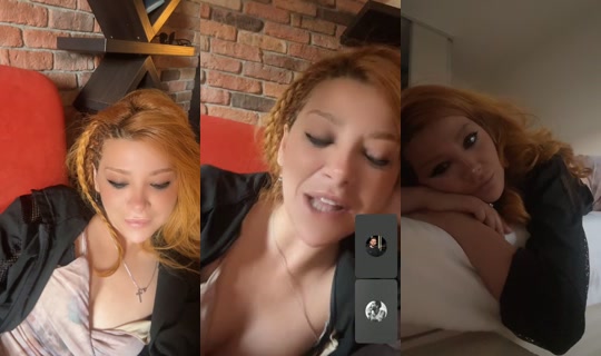 melisaozgeee TikTok Live — Oct 2, 2026, 3:48 PM