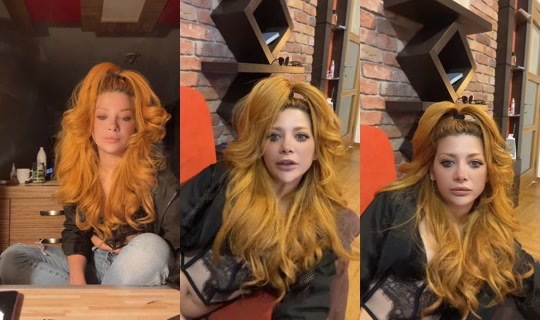 melisaozgeee TikTok Live — Oct 3, 2026, 4:14 AM