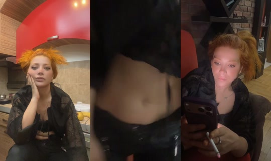 melisaozgeee TikTok Live — Oct 3, 2026, 8:30 PM