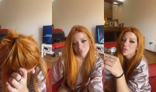 melisaozgeee TikTok Live — Oct 7, 2026, 2:47 PM