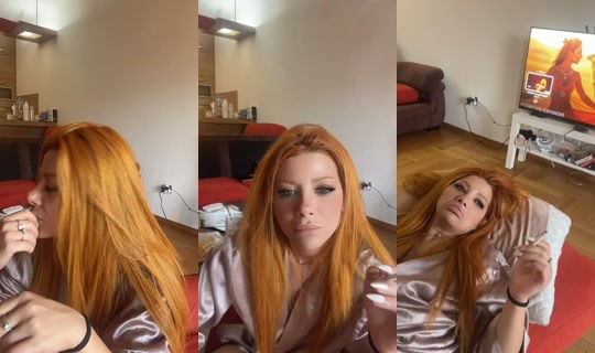 melisaozgeee TikTok Live — Oct 7, 2026, 3:38 PM