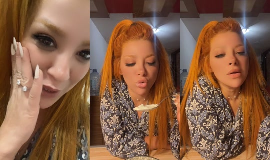melisaozgeee TikTok Live — Oct 7, 2026, 10:45 PM