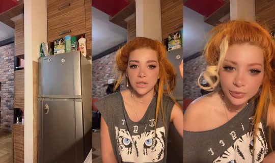 melisaozgeee TikTok Live — Oct 8, 2026, 1:05 AM