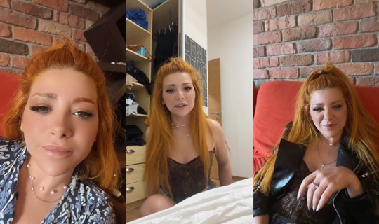 melisaozgeee TikTok Live — Oct 8, 2026, 12:41 PM