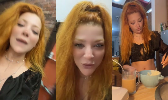 melisaozgeee TikTok Live — Oct 8, 2026, 5:53 PM