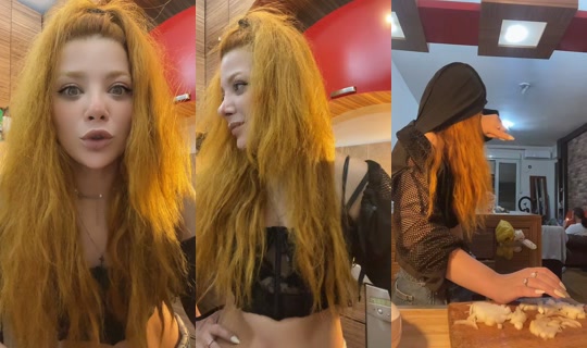 melisaozgeee TikTok Live — Oct 8, 2026, 6:43 PM