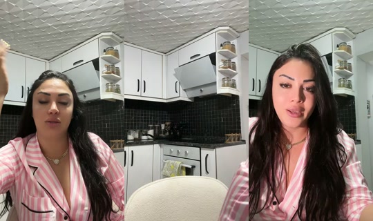 melisareyhankocer TikTok Live — Sep 27, 2026, 4:34 PM