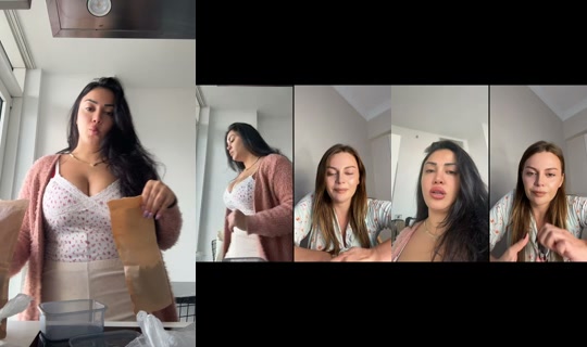 melisareyhankocer TikTok Live — Sep 30, 2026, 12:58 PM