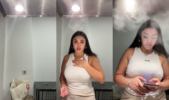 melisareyhankocer TikTok Live — Sep 30, 2026, 5:16 PM