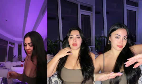 melisareyhankocer TikTok Live — Sep 30, 2026, 10:29 PM