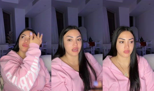 melisareyhankocer TikTok Live — Oct 4, 2026, 2:37 AM