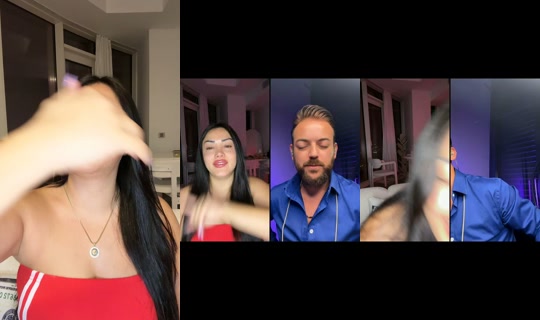 melisareyhankocer TikTok Live — Oct 5, 2026, 2:10 AM