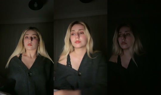 melisasnmezz TikTok Live — Sep 28, 2026, 7:08 PM