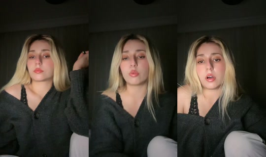 melisasnmezz TikTok Live — Sep 28, 2026, 7:58 PM