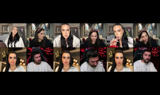 melisbusebetkayan17 TikTok Live — Sep 27, 2026, 6:05 PM