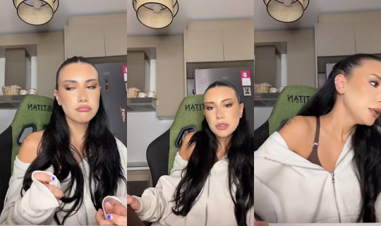 melisbusebetkayan17 TikTok Live — Sep 27, 2026, 6:59 PM