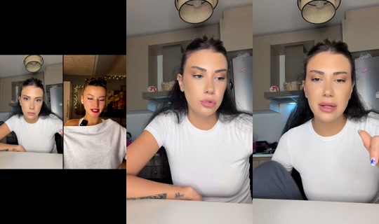 melisbusebetkayan17 TikTok Live — Sep 28, 2026, 4:52 PM