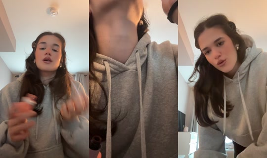 melisovic.og TikTok Live — Sep 21, 2026, 6:20 AM