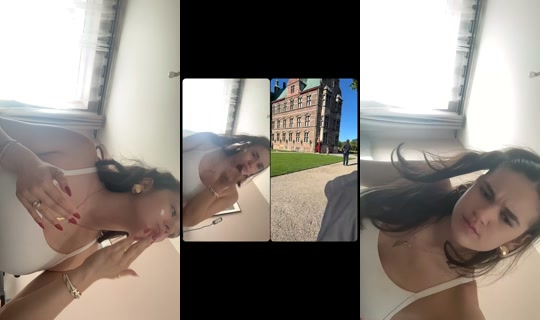 melisovic.og TikTok Live — Sep 22, 2026, 1:25 PM