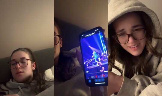 melisovic.og TikTok Live — Sep 23, 2026, 12:30 AM