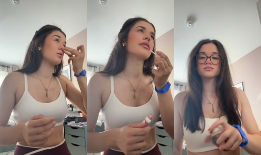 melisovic.og TikTok Live — Oct 4, 2026, 12:17 PM