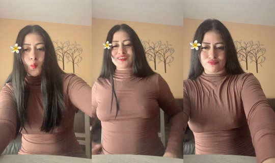 melissa.castro276 TikTok Live — Aug 21, 2026, 1:58 AM