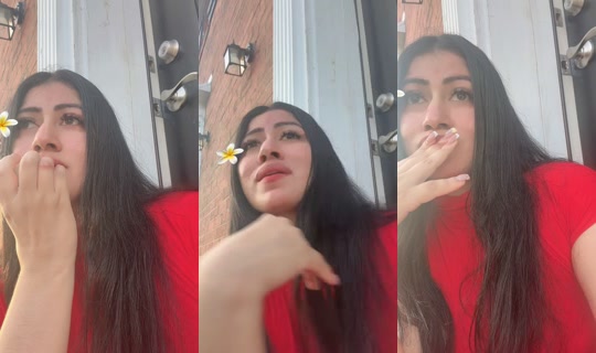 melissa.castro276 TikTok Live — Aug 22, 2026, 11:13 PM