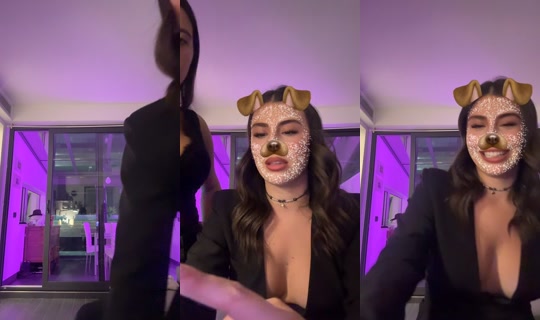 melissa.moles TikTok Live — Oct 1, 2026, 9:32 PM
