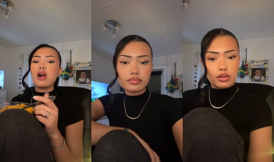 melissa.n05 TikTok Live — Aug 22, 2026, 8:41 PM