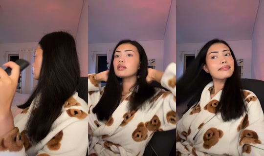melissa.n05 TikTok Live — Sep 15, 2026, 6:25 PM