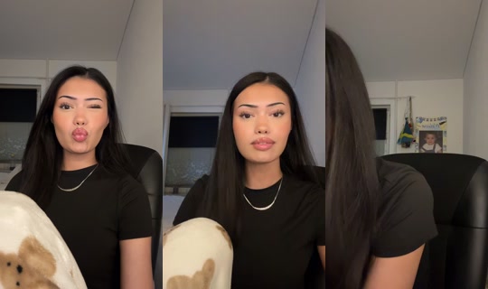 melissa.n05 TikTok Live — Sep 20, 2026, 8:00 PM