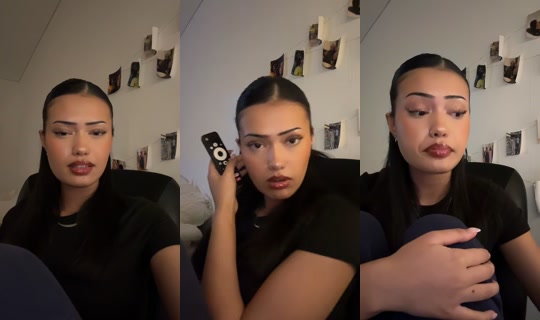melissa.n05 TikTok Live — Sep 23, 2026, 7:39 PM