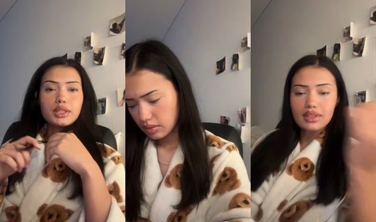 melissa.n05 TikTok Live — Sep 30, 2026, 7:25 PM