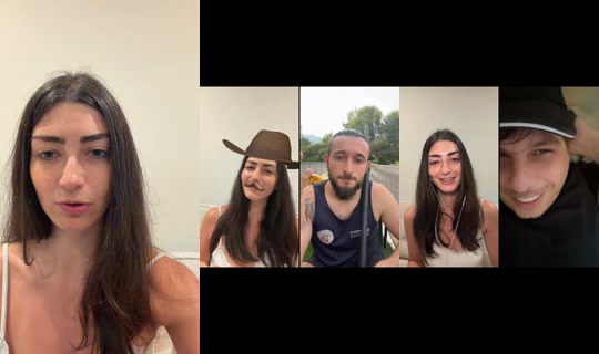melissa31s TikTok Live — Aug 20, 2026, 6:02 AM