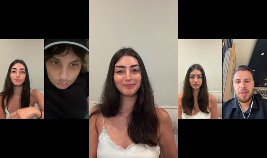 melissa31s TikTok Live — Aug 20, 2026, 6:52 AM