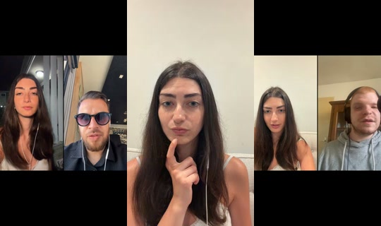 melissa31s TikTok Live — Aug 20, 2026, 7:42 AM