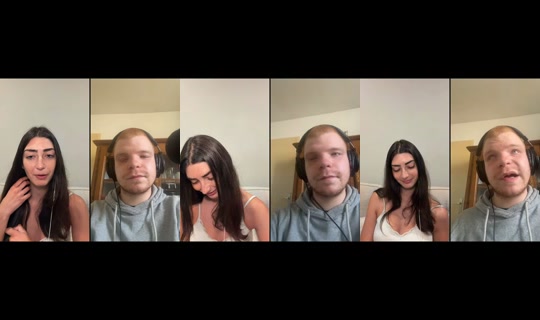 melissa31s TikTok Live — Aug 20, 2026, 8:33 AM