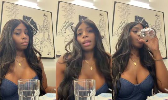 melissa3633 TikTok Live — Aug 22, 2026, 5:34 PM