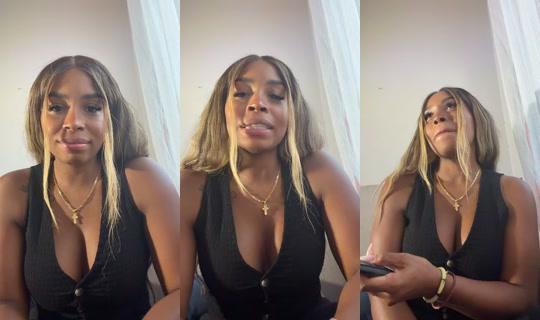 melissa3633 TikTok Live — Sep 30, 2026, 4:16 PM