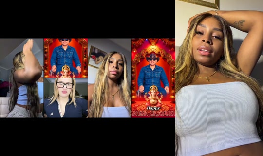melissa3633 TikTok Live — Oct 1, 2026, 4:36 PM