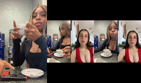 melissa3633 TikTok Live — Oct 2, 2026, 6:45 AM