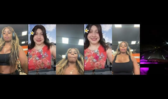 melissa3633 TikTok Live — Oct 2, 2026, 9:46 AM
