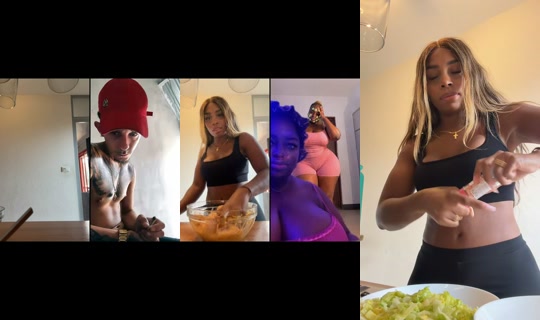 melissa3633 TikTok Live — Oct 2, 2026, 11:48 AM