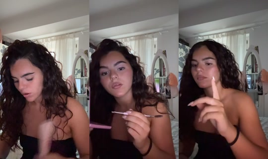 melissa_b007 TikTok Live — Aug 23, 2026, 5:41 PM