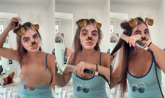 melissa_b007 TikTok Live — Aug 24, 2026, 4:41 PM